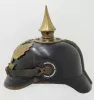 Prussian / Hannoverian 165th Infantry Regiment Pickelhaube Visuel 7